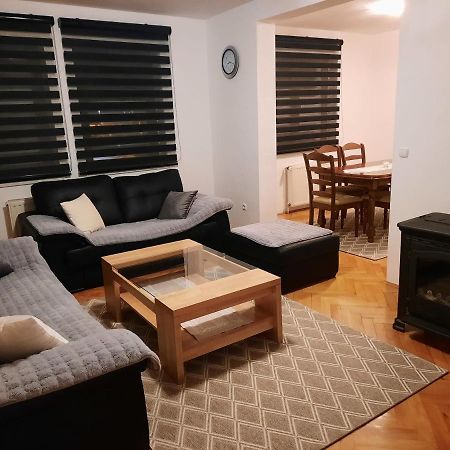 ליבנו Apartment Pero מראה חיצוני תמונה