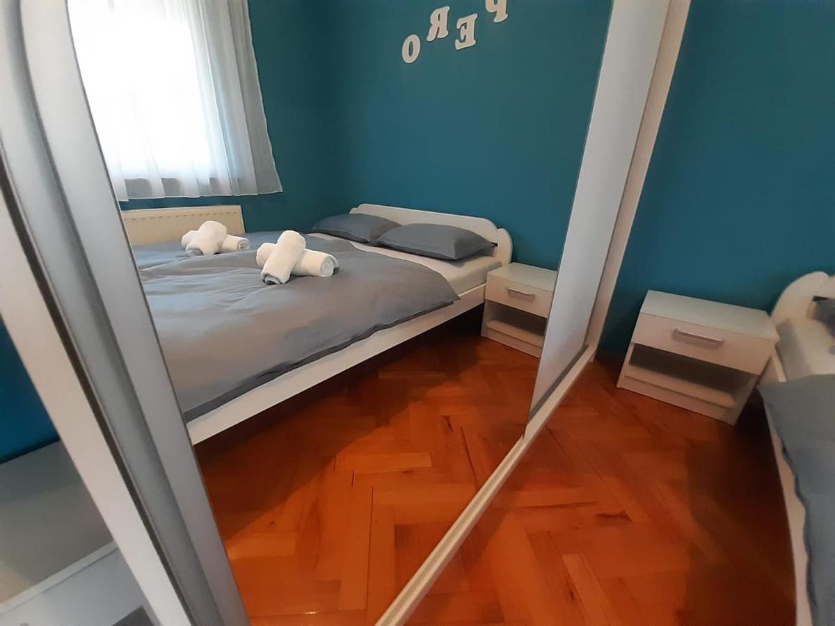 ליבנו Apartment Pero מראה חיצוני תמונה