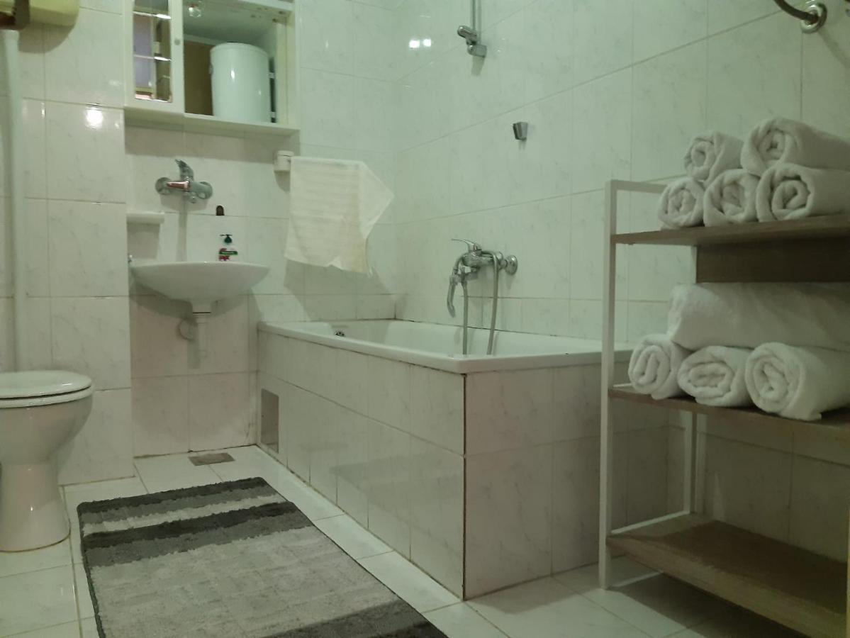 ליבנו Apartment Pero מראה חיצוני תמונה