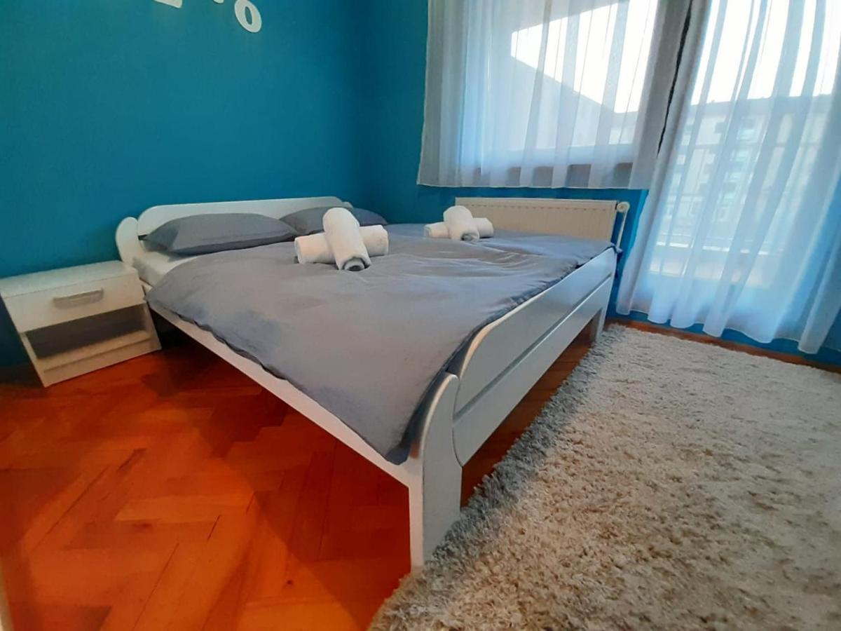 ליבנו Apartment Pero מראה חיצוני תמונה