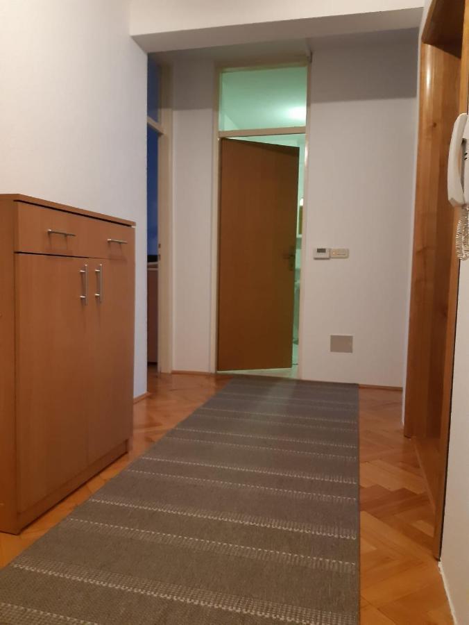ליבנו Apartment Pero מראה חיצוני תמונה