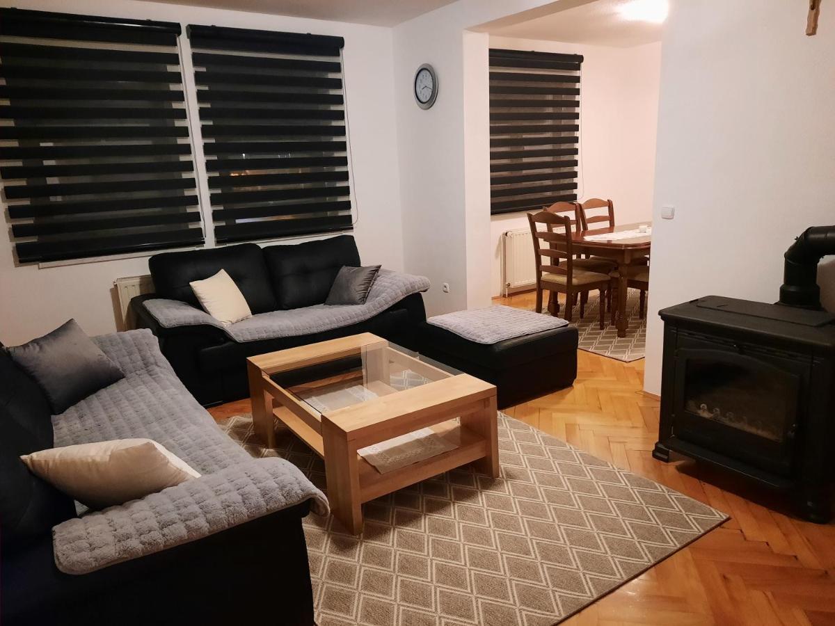 ליבנו Apartment Pero מראה חיצוני תמונה