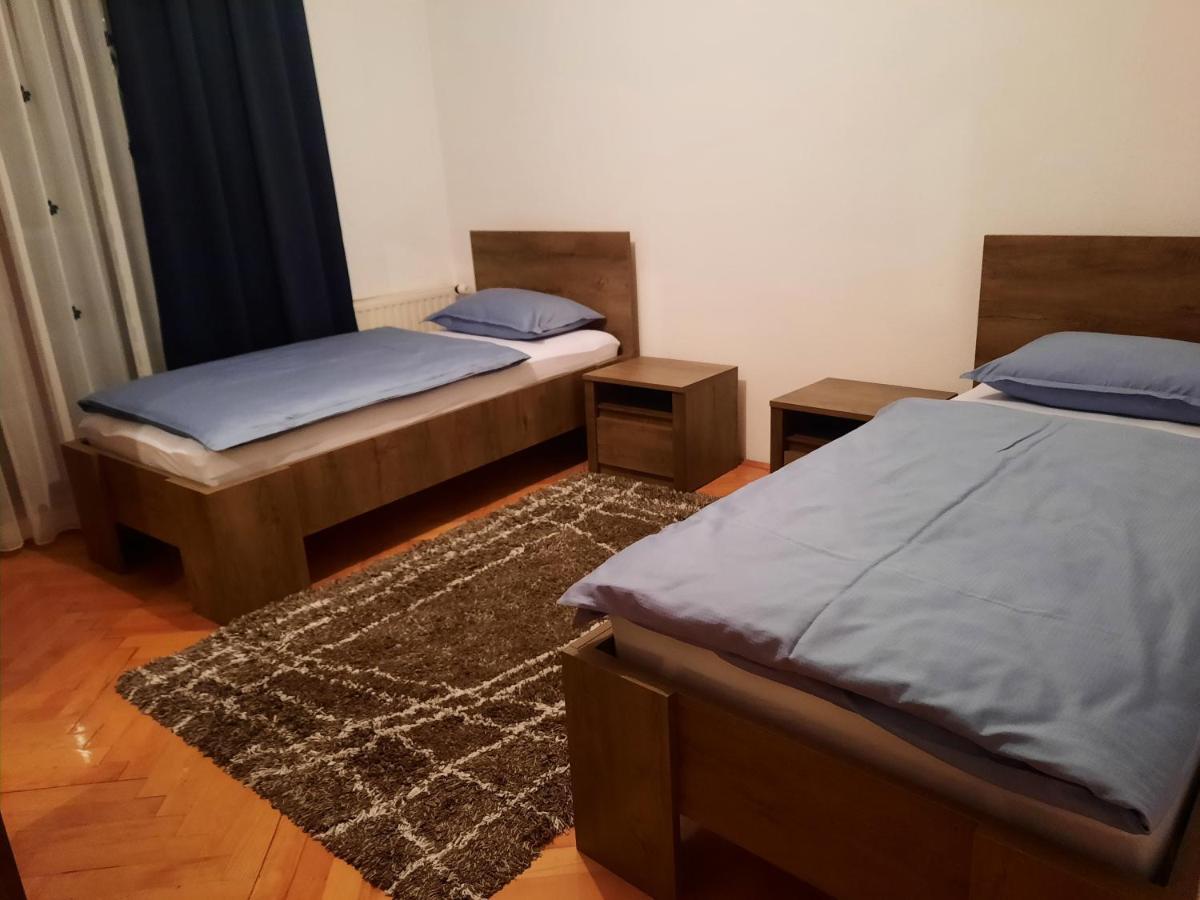 ליבנו Apartment Pero מראה חיצוני תמונה