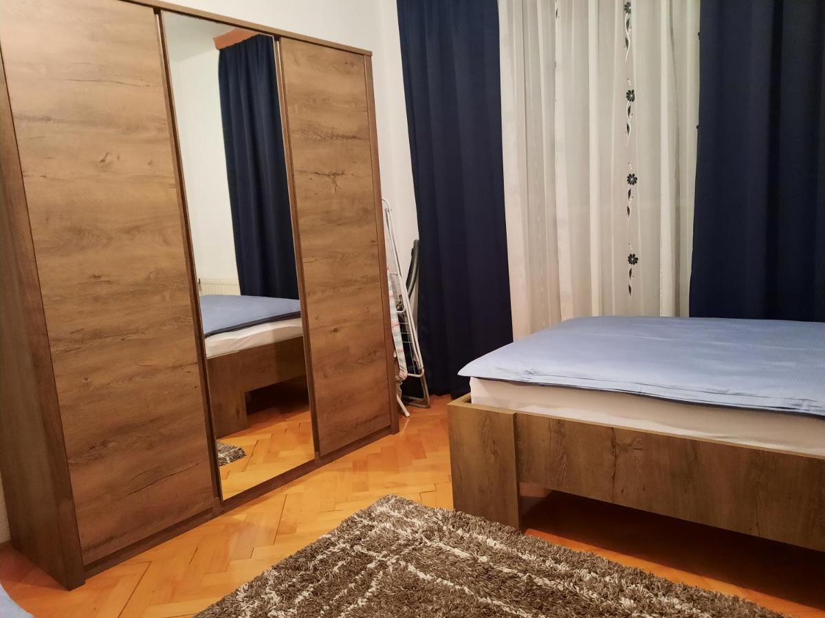 ליבנו Apartment Pero מראה חיצוני תמונה